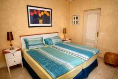 Ferienhaus Azul Finca Schlafzimmer 1a z
