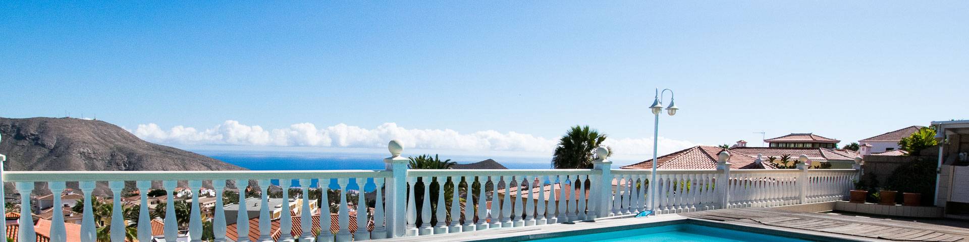 Teneriffa Vistamar
