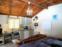 Teneriffa Ferienhaus La Casita