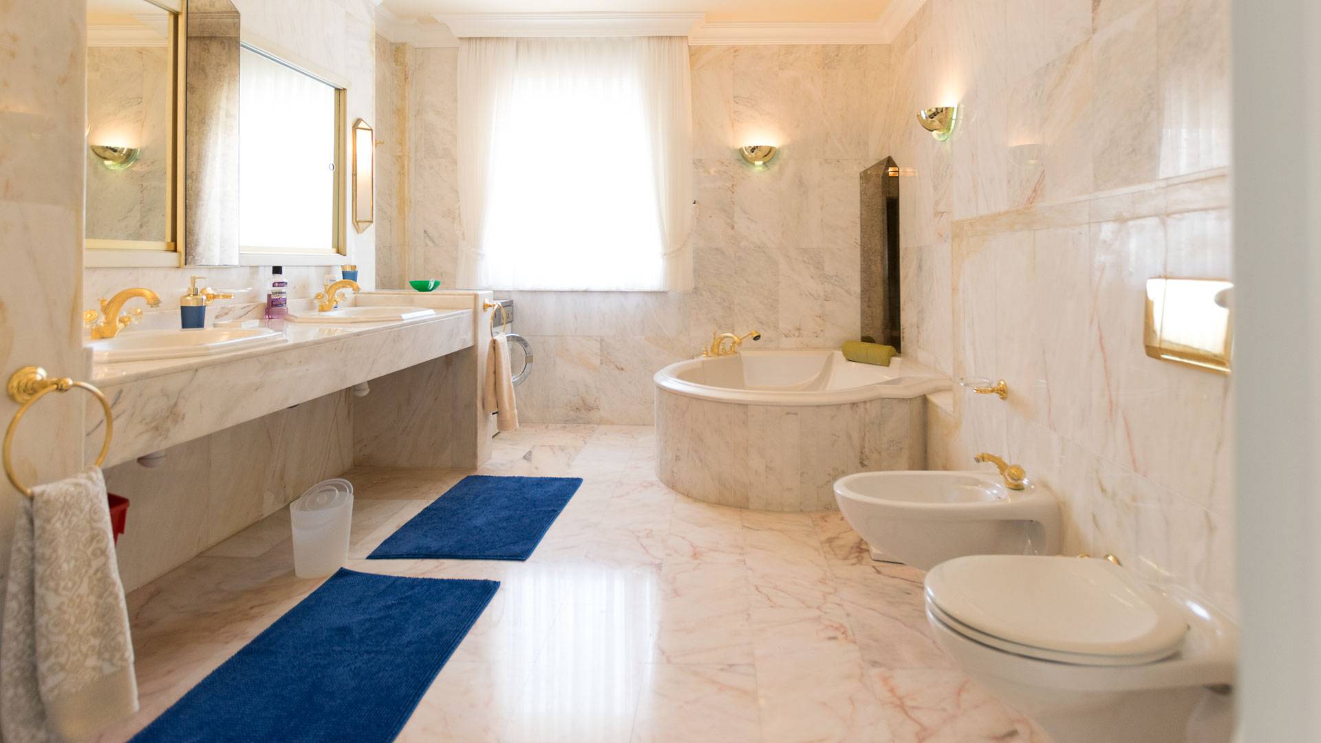 Teneriffa Penthouse Vistamar