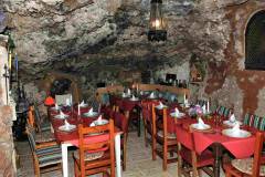 Finca Bodega Höhlenrestaurant z