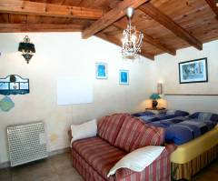 Teneriffa Ferienhaus La Casita