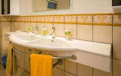 Teneriffa Vistamar 3 Doppelwaschbecken-1