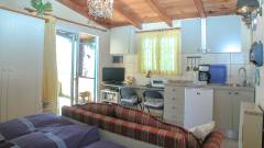 Teneriffa Ferienhaus La Casita