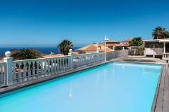 Apartment Vistamar