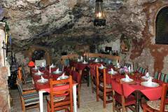 Finca Bodega Höhlenrestaurant z