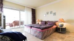 Teneriffa Vistamar Schlafzimmer