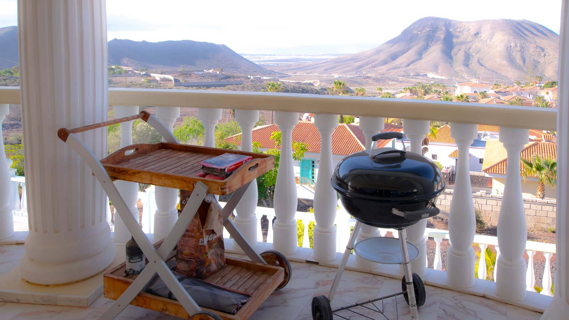 Penthouse Vistamar