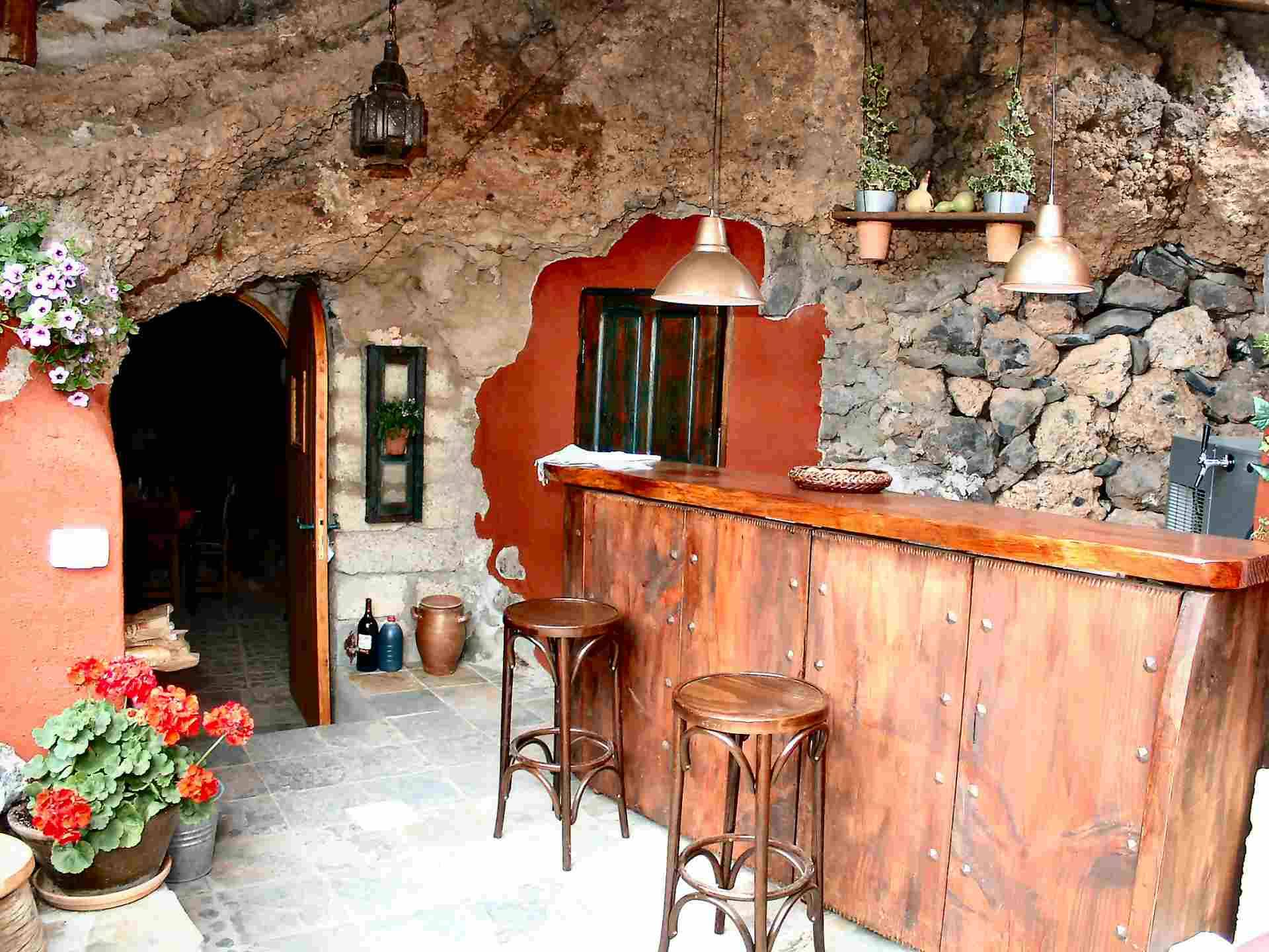 Teneriffa Ferienhaus Casa Niagara