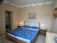 Ferienhaus Azul Finca Schlafzimmer 2a z
