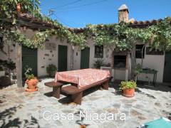 Teneriffa Ferienhaus Casa Niagara