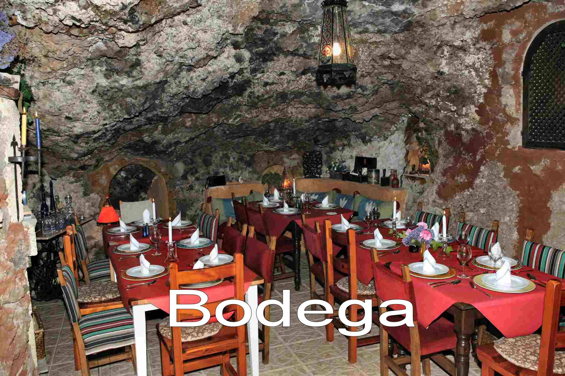 Teneriffa Ferienhaus Casa Niagara
