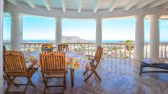 Teneriffa Penthouse Vistamar