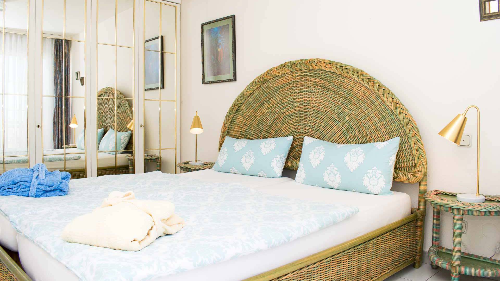 Teneriffa Apaartment Vistamar 2