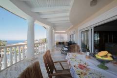 Teneriffa Penthouse Vistamar
