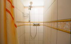 Teneriffa Vistamar 3 Dusche-1